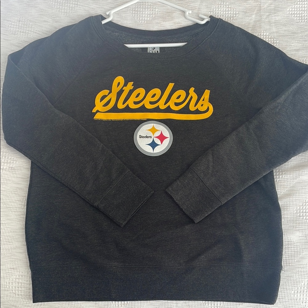 Pittsburgh Steelers Sweatshirt
